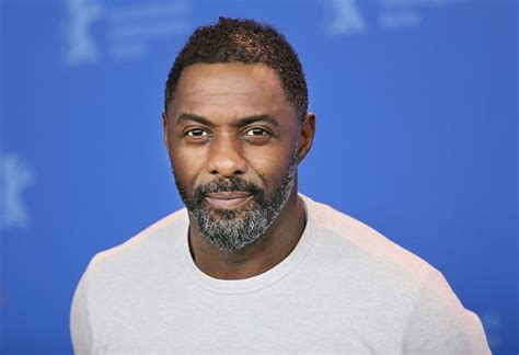 Imprezą Roku z Idriss Elba: Zjawiskowe widowisko w Warszawie!