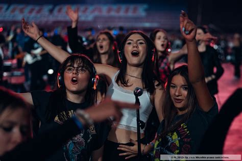 Koncert Heize w Warszawie - Niesamowite Doświadczenie Muzyczne i Emocje na Maksimum!