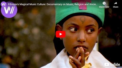 Lalibela Live! An Ethiopian Musical Extravaganza Celebrating Culture and Connection